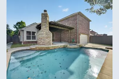 13425 Chittamwood Lane, Frisco, TX 75035 - Photo 23