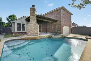 13425 Chittamwood Ln, Frisco, TX 75035 - Photo 23