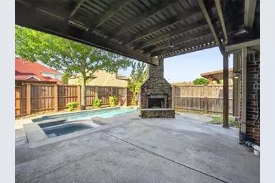 13425 Chittamwood Lane, Frisco, TX 75035 - Photo 21