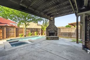13425 Chittamwood Ln, Frisco, TX 75035 - Photo 21