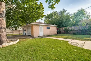 110 W Marguerita Dr, Garland, TX 75040 - Photo 23