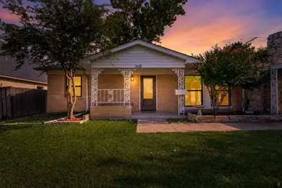110 W Marguerita Drive, Garland, TX 75040 - Photo 3