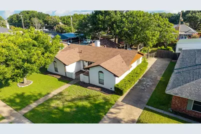 8348 Hillside Drive, Frisco, TX 75033 - Photo 3