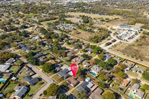8348 Hillside Dr, Frisco, TX 75033 - Photo 35