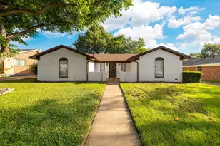 8348 Hillside Dr, Frisco, TX 75033 - Photo 1