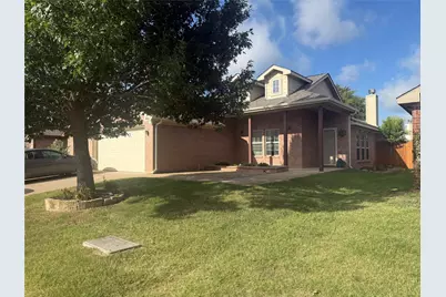 4206 Beryl Lane, Granbury, TX 76049 - Photo 1