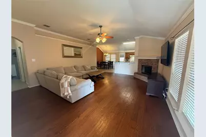 4206 Beryl Lane, Granbury, TX 76049 - Photo 3