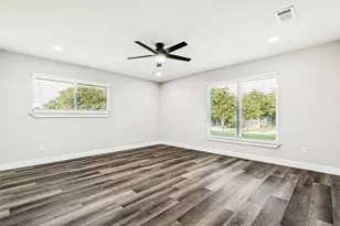 437 Peninsula Dr, Lakewood Village, TX 75068 - Photo 11