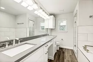 437 Peninsula Dr, Lakewood Village, TX 75068 - Photo 7