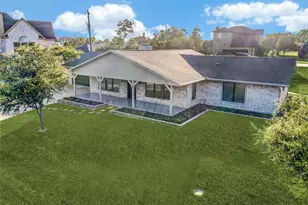 437 Peninsula Dr, Lakewood Village, TX 75068 - Photo 17