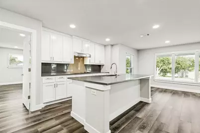 437 Peninsula Drive, Lakewood Village, TX 75068 - Photo 9