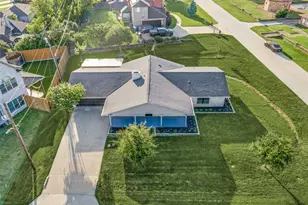 437 Peninsula Dr, Lakewood Village, TX 75068 - Photo 19