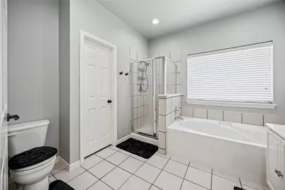 507 Mattie Lane, Lake Dallas, TX 75065 - Photo 15
