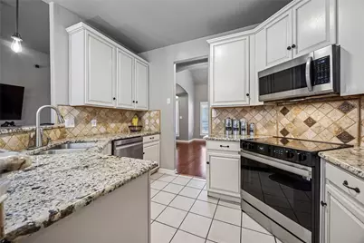 507 Mattie Lane, Lake Dallas, TX 75065 - Photo 9
