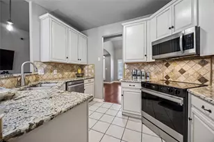 507 Mattie Ln, Lake Dallas, TX 75065 - Photo 9