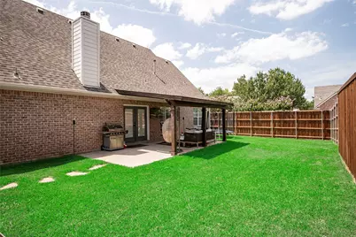 507 Mattie Lane, Lake Dallas, TX 75065 - Photo 21