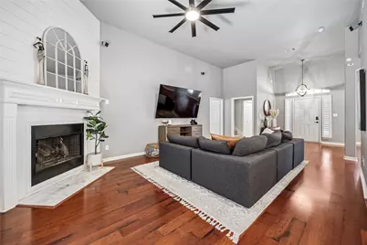 507 Mattie Lane, Lake Dallas, TX 75065 - Photo 7