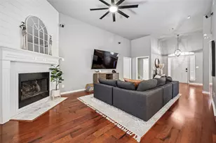 507 Mattie Ln, Lake Dallas, TX 75065 - Photo 7