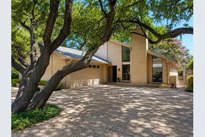 3801 Brookhaven Circle, Fort Worth, TX 76109 - Photo 1