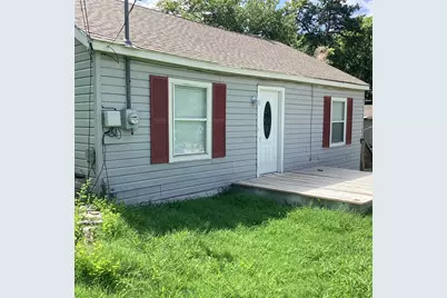 1506 S Travis Street, Denison, TX 75021 - Photo 1