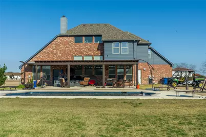 845 Horseshoe Bend, Royse City, TX 75189 - Photo 29