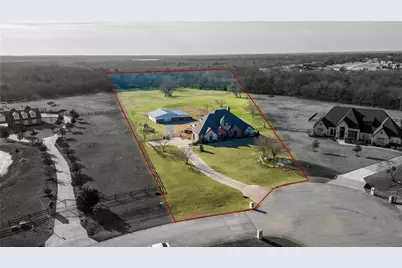 845 Horseshoe Bend, Royse City, TX 75189 - Photo 1