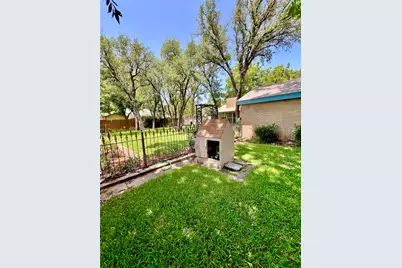 416 Jones Street, Hamilton, TX 76531 - Photo 5