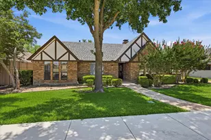 6706 La Manga Dr, Dallas, TX 75248 - Photo 1