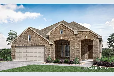 3614 Jordan Way, Kaufman, TX 75142 - Photo 1