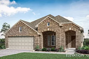 3614 Jordan Wy, Kaufman, TX 75142 - Photo 1
