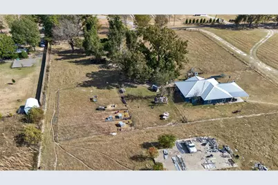 468-2 Vz County Road 2804, Mabank, TX 75147 - Photo 33