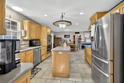 468-2 Vz County Road 2804, Mabank, TX 75147 - Photo 5