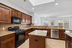 5109 Carnoustie Trail, Arlington, TX 76001 - Photo 11