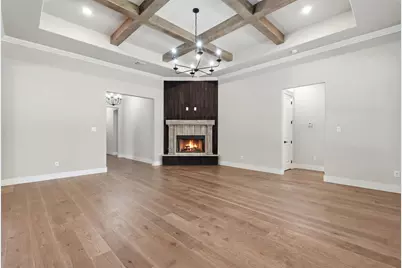 4924 Mona Lisa Street, Fort Worth, TX 76137 - Photo 5
