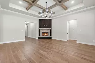 4924 Mona Lisa St, Fort Worth, TX 76137 - Photo 5