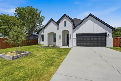 4924 Mona Lisa Street, Fort Worth, TX 76137 - Photo 3