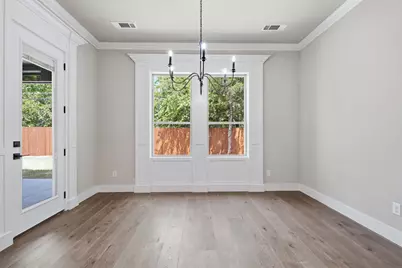 4924 Mona Lisa Street, Fort Worth, TX 76137 - Photo 9