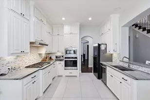 6961 Bella Vis, Irving, TX 75039 - Photo 5