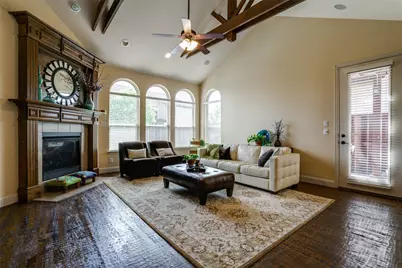 6961 Bella Vista, Irving, TX 75039 - Photo 3