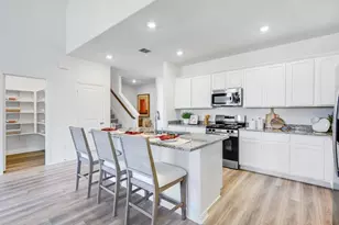 2330 Buffalo Bayou Way, Crandall, TX 75114 - Photo 1