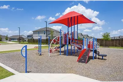 2330 Buffalo Bayou Way, Crandall, TX 75114 - Photo 35