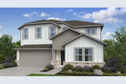 2330 Buffalo Bayou Way, Crandall, TX 75114 - Photo 1
