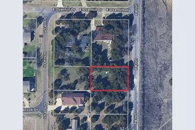 2213 Uhl Road, Glenn Heights, TX 75154 - Photo 1