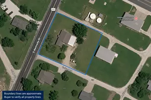 120 S Kennedy St, Penelope, TX 76676 - Photo 3