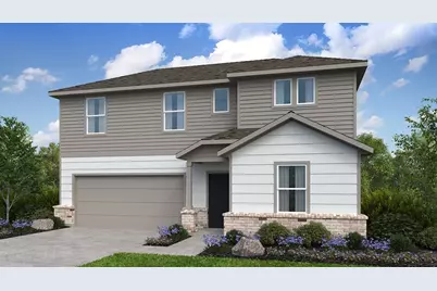 2334 Buffalo Bayou Way, Crandall, TX 75114 - Photo 1