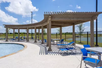 2334 Buffalo Bayou Way, Crandall, TX 75114 - Photo 25