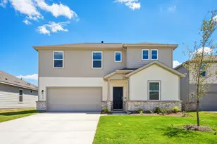 2334 Buffalo Bayou Way, Crandall, TX 75114 - Photo 1