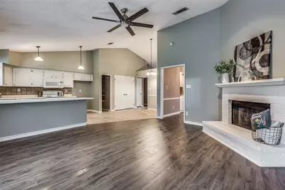 4409 Seville Lane, McKinney, TX 75070 - Photo 13