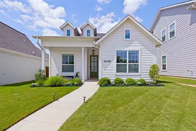 6648 Windfall Drive, Fort Worth, TX 76135 - Photo 1
