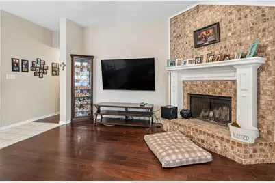 8013 Elk Mountain Trail, McKinney, TX 75070 - Photo 15